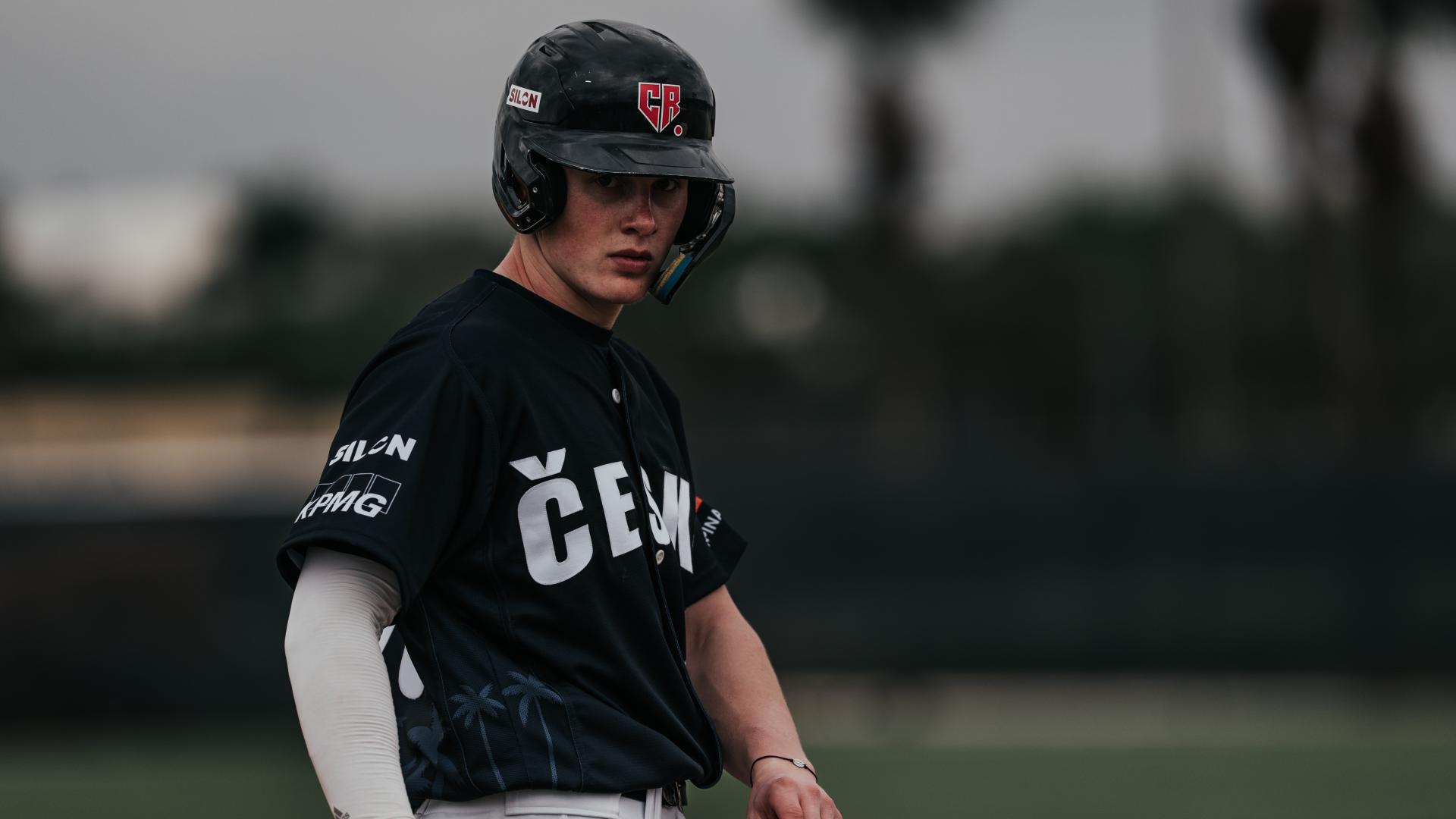 U23 Eurobaseball is coming to Trebic! article photo